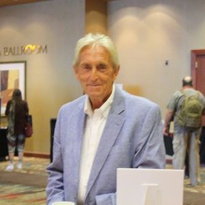 Meet your Posher, Gary